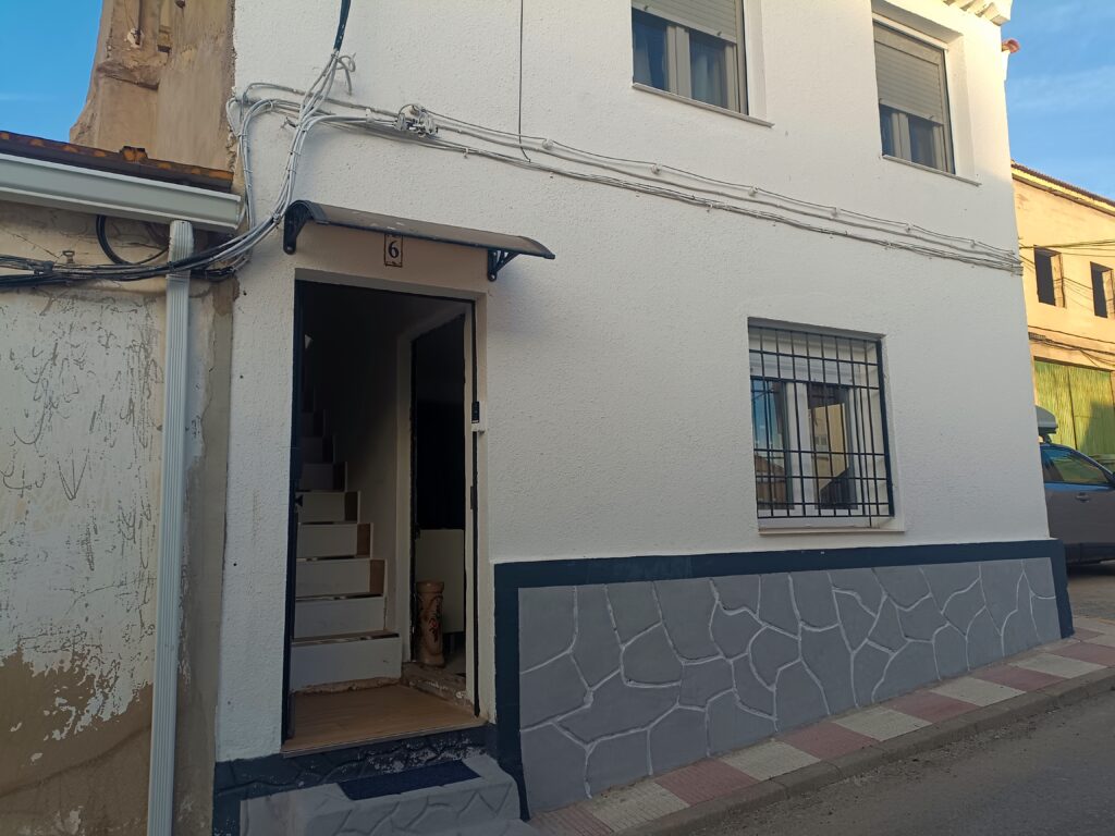 Galería Los Chospes Casas Rurales Andrea