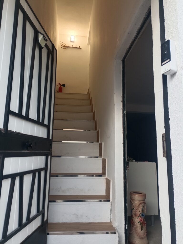 Galería Los Chospes Casas Rurales Andrea