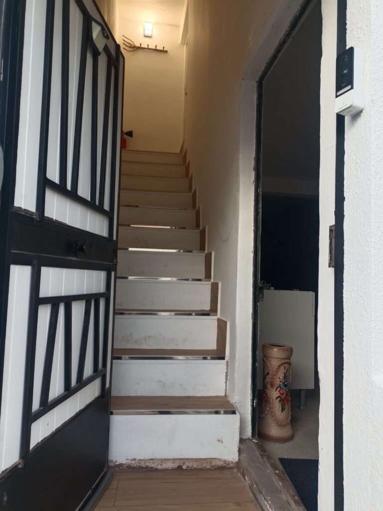 Galería Los Chospes Casas Rurales Andrea