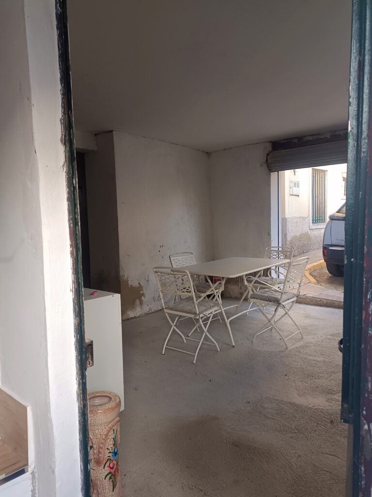 Galería Los Chospes Casas Rurales Andrea