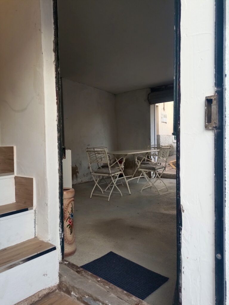 Galería Los Chospes Casas Rurales Andrea