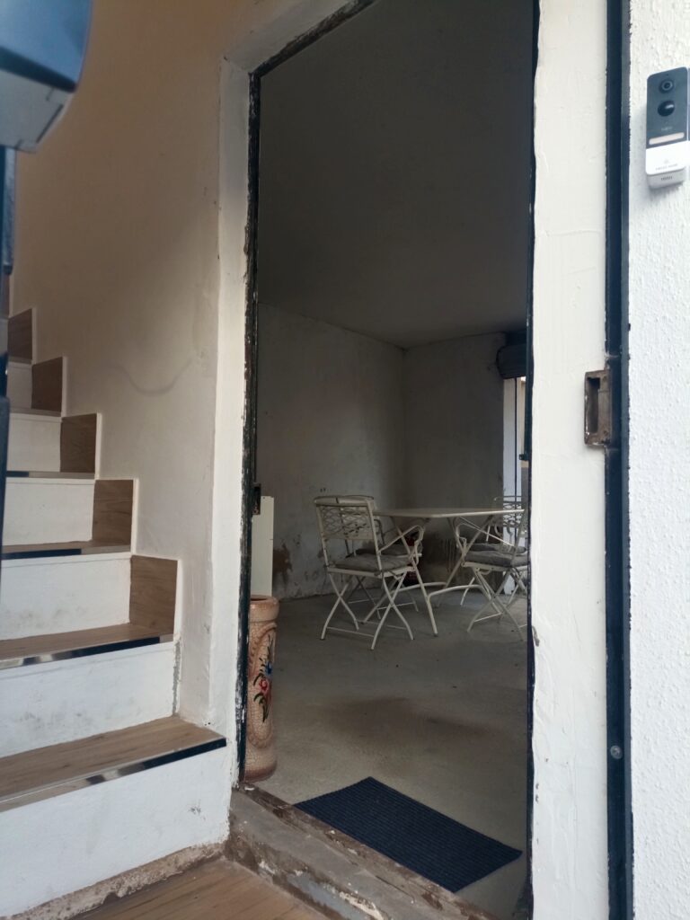 Galería Los Chospes Casas Rurales Andrea