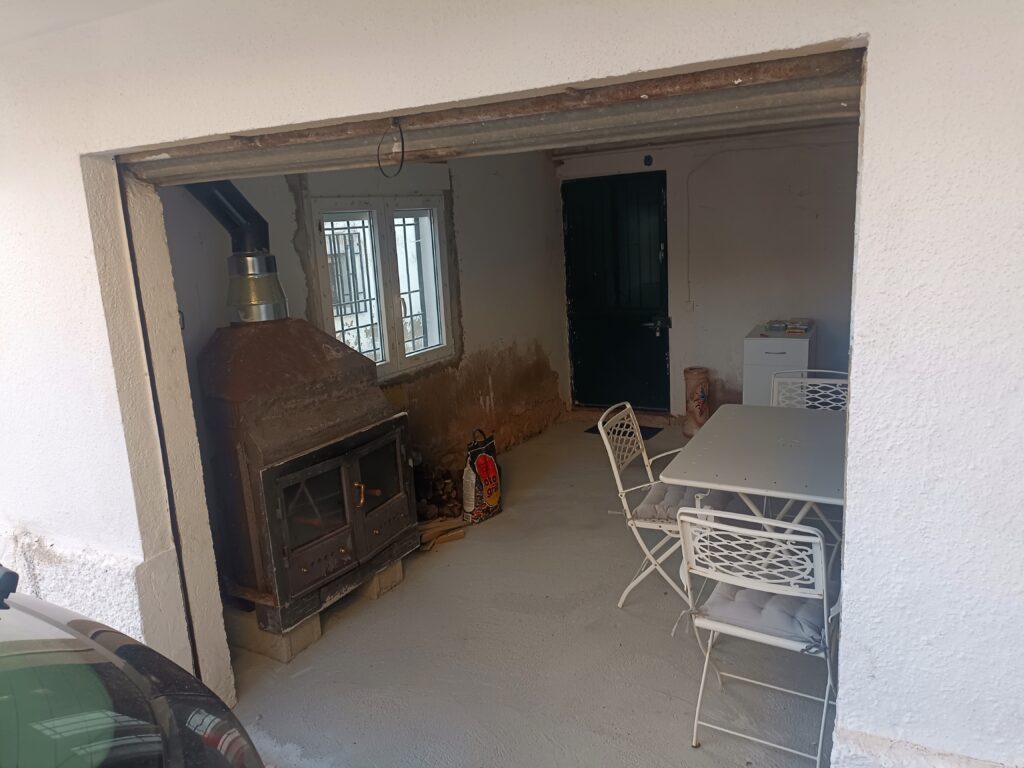 Galería Los Chospes Casas Rurales Andrea