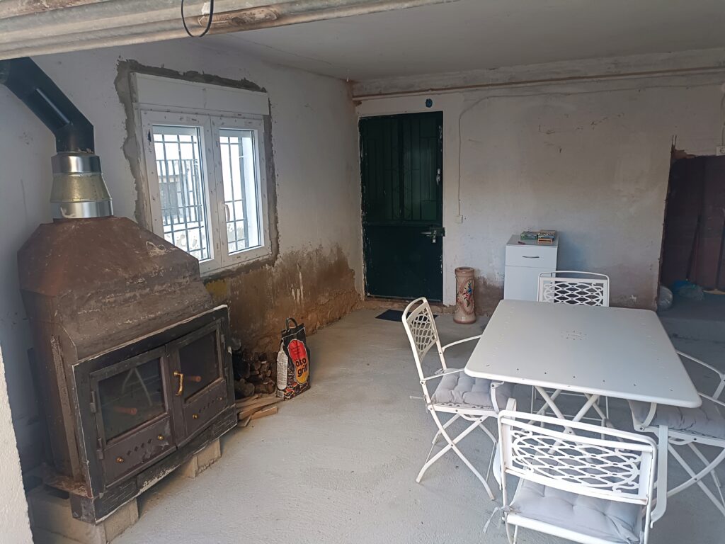 Galería Los Chospes Casas Rurales Andrea