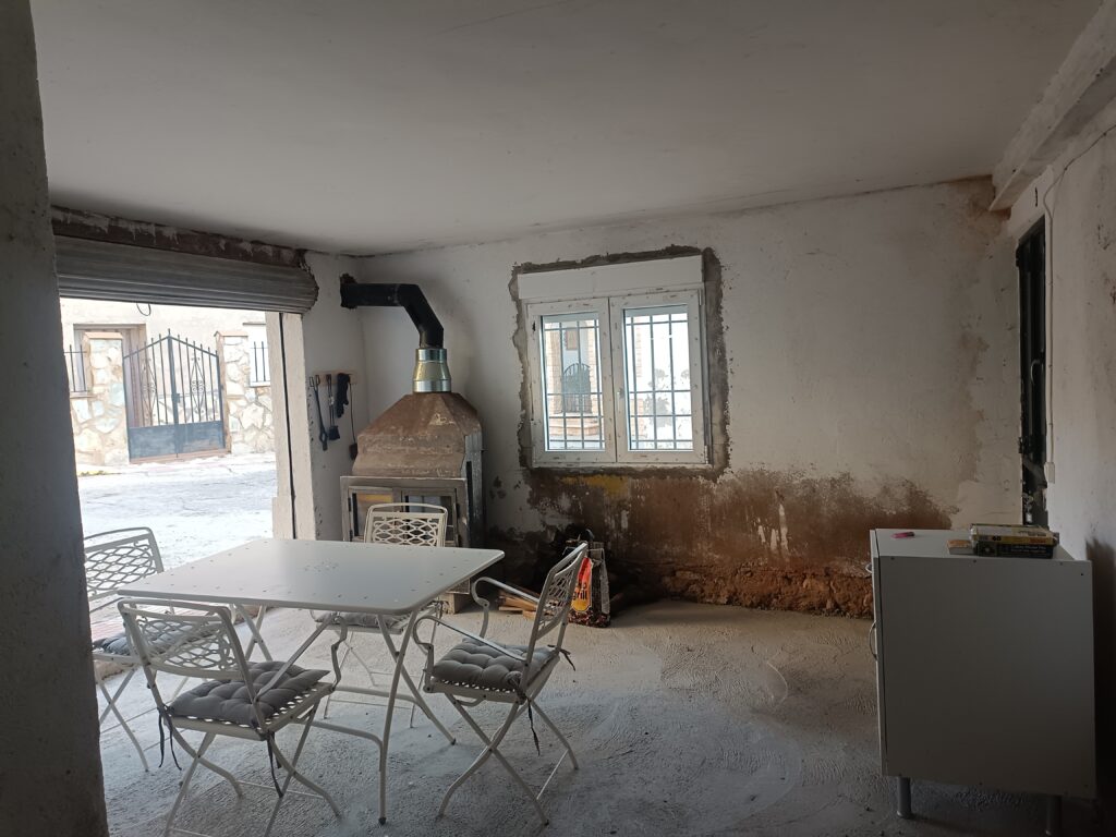 Galería Los Chospes Casas Rurales Andrea