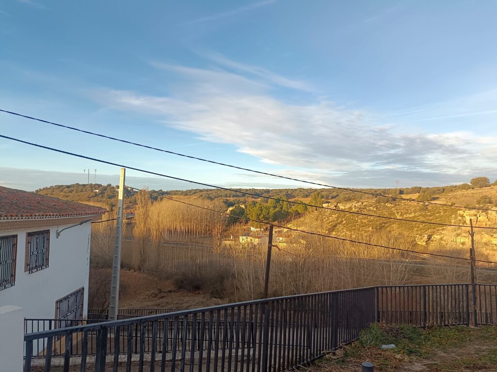 Galería Los Chospes Casas Rurales Andrea