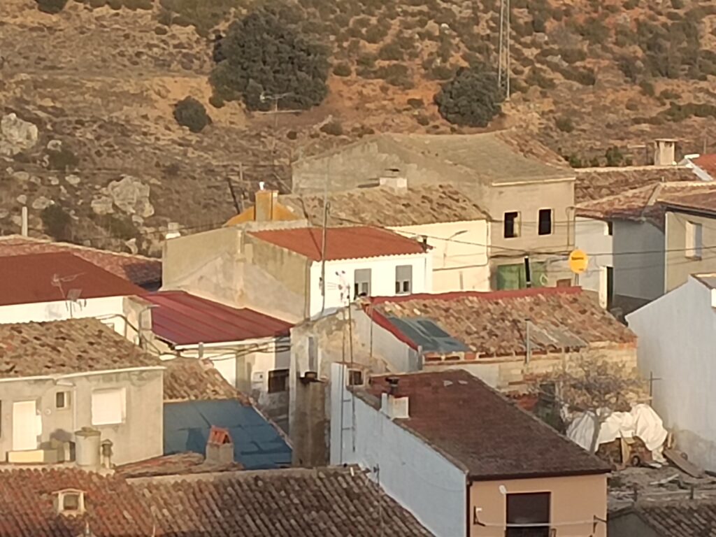 Galería Los Chospes Casas Rurales Andrea