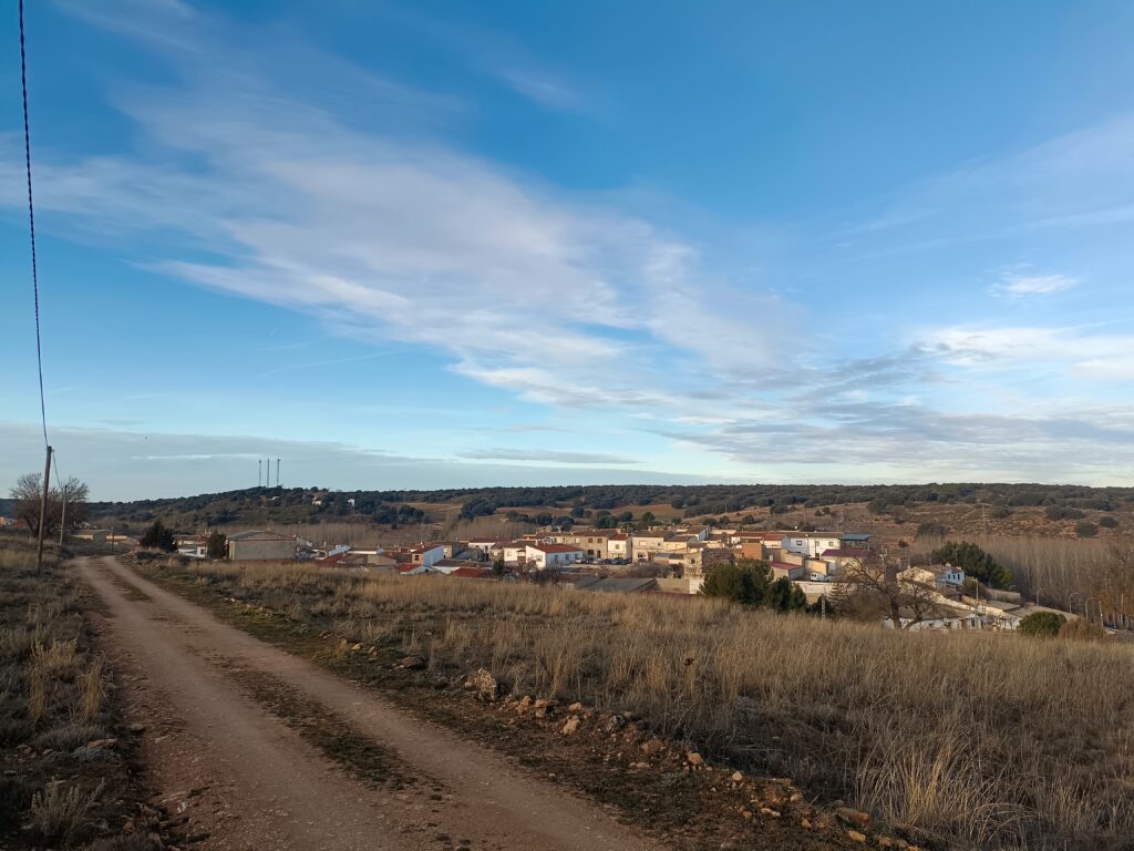 Galería Los Chospes Casas Rurales Andrea
