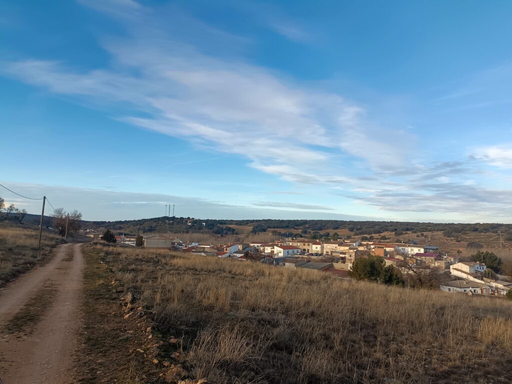 Galería Los Chospes Casas Rurales Andrea