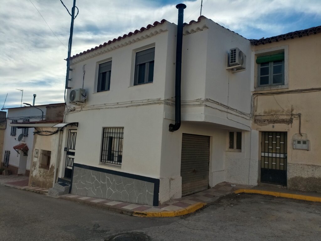 Galería Los Chospes Casas Rurales Andrea