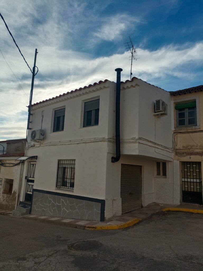 Galería Los Chospes Casas Rurales Andrea