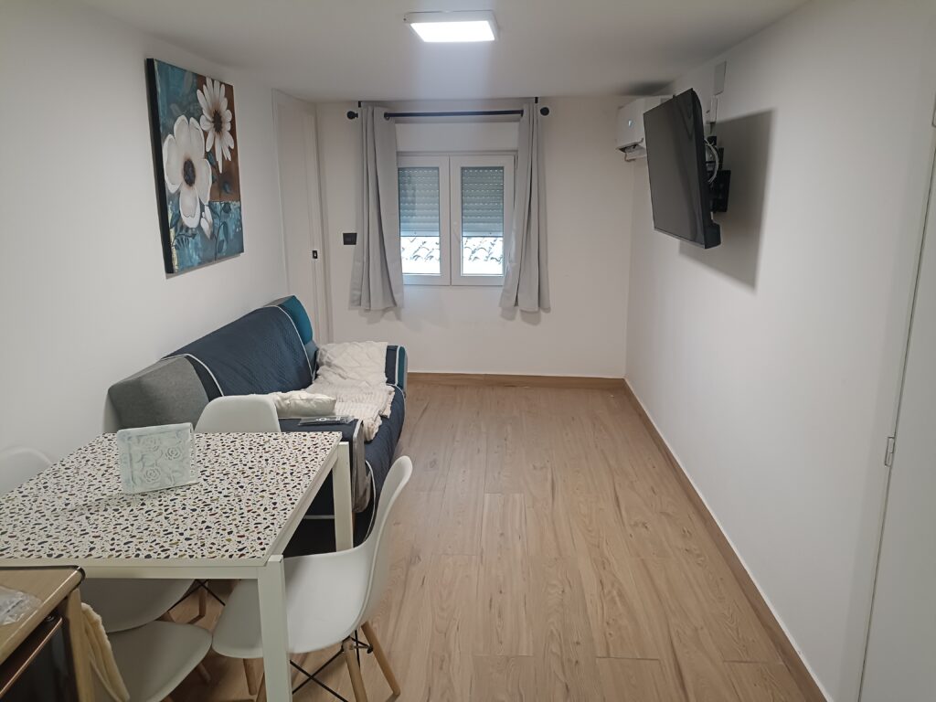 Galería Los Chospes Casas Rurales Andrea