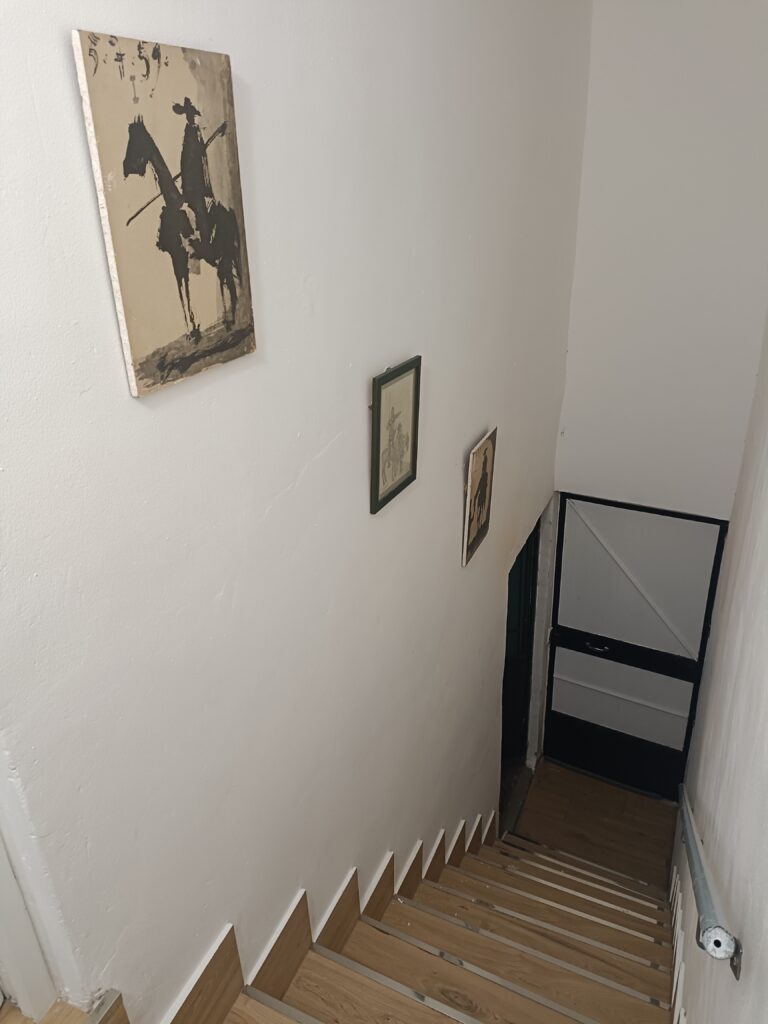 Galería Los Chospes Casas Rurales Andrea