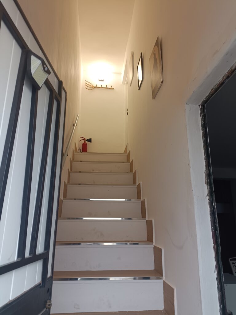 Galería Los Chospes Casas Rurales Andrea