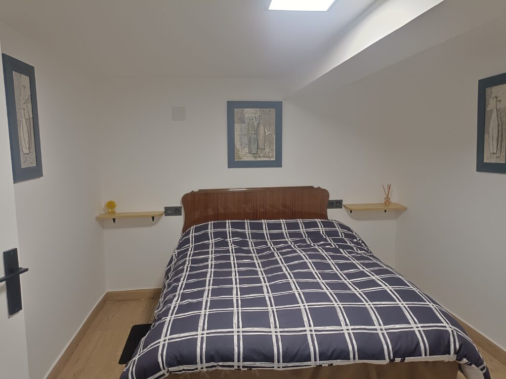 Galería Los Chospes Casas Rurales Andrea