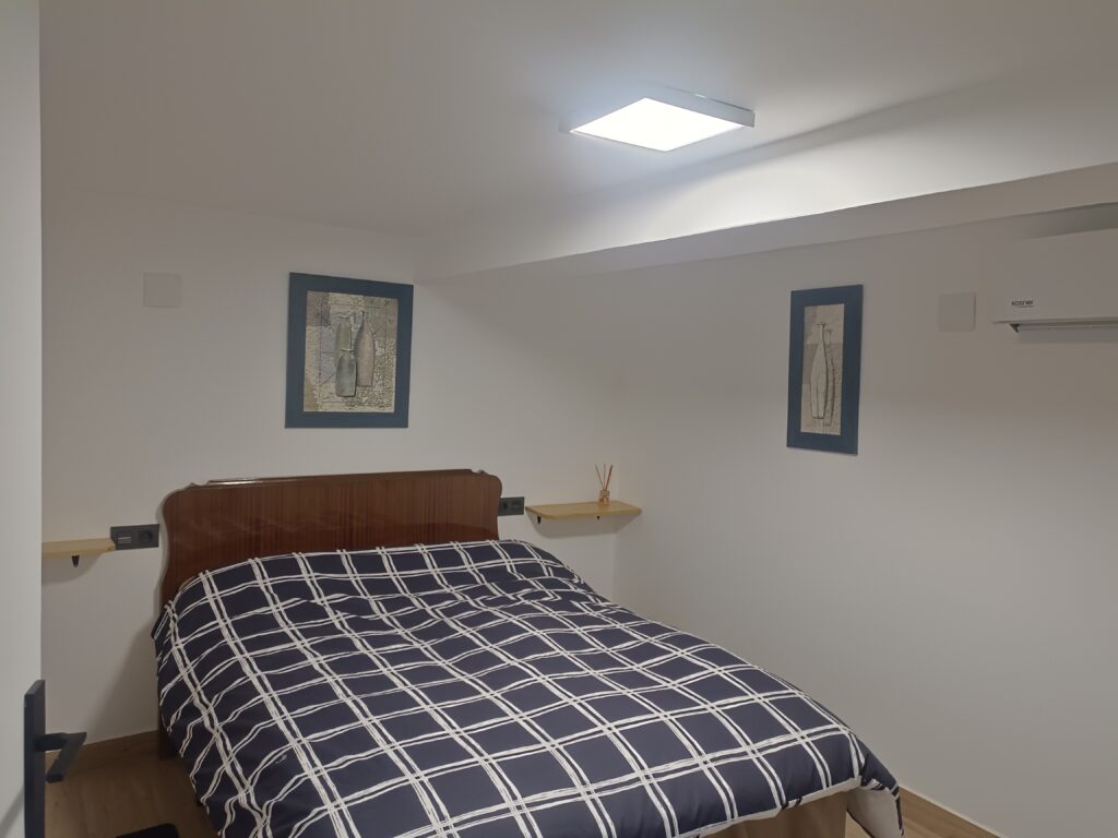 Galería Los Chospes Casas Rurales Andrea