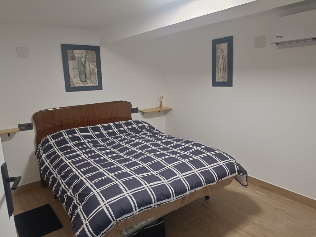 Galería Los Chospes Casas Rurales Andrea