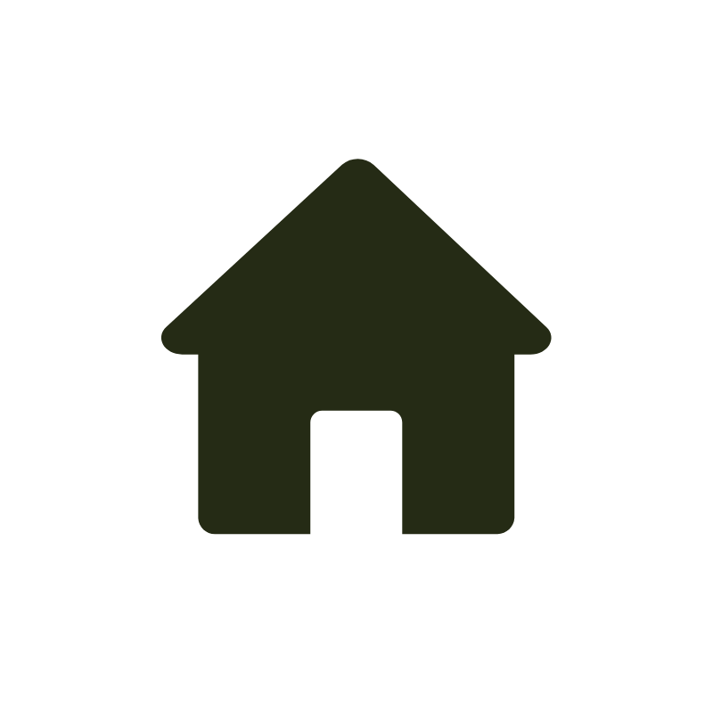 Icono casa rural