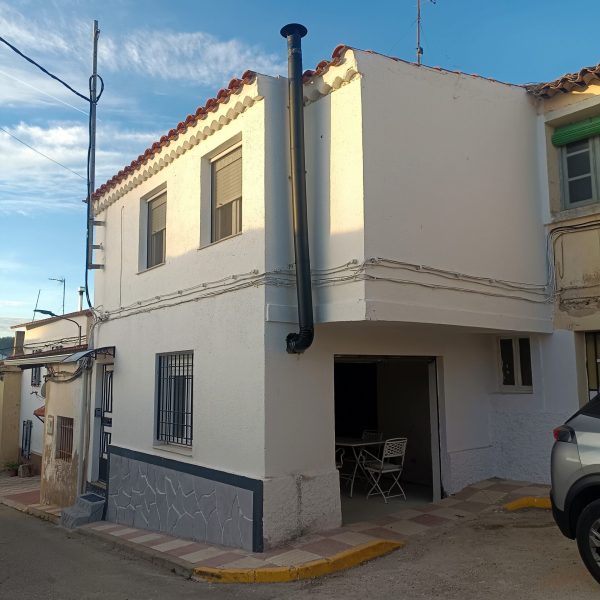 Galería Los Chospes Casas Rurales Andrea